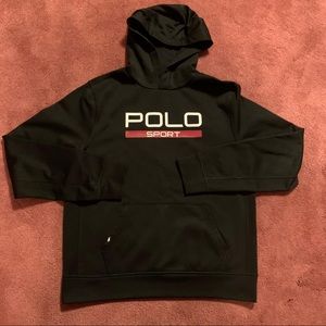 Polo boys XL Hoodie